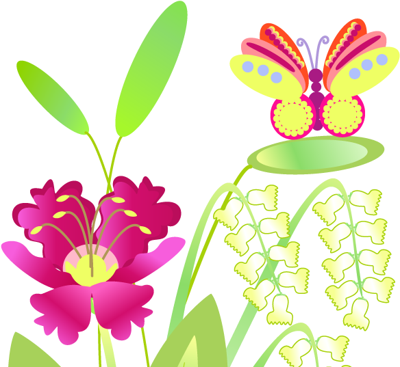 Orchid (693x547)
