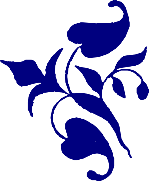 Leaves Clip Art (492x598)