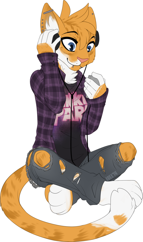 Furry - Furry Drawings (554x938)