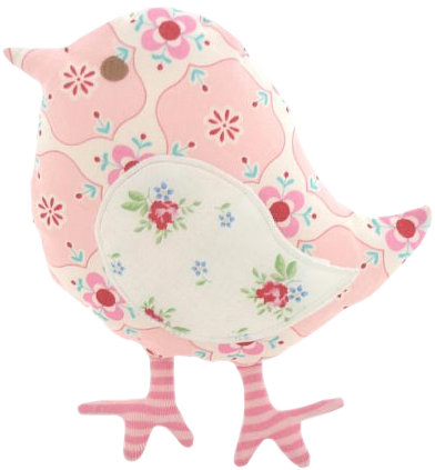B *✿* - Owl (392x423)