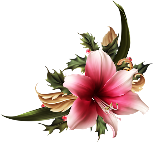 Clip Art - Barnali (500x464)