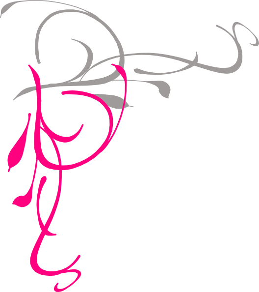Vine Clip Art (528x594)