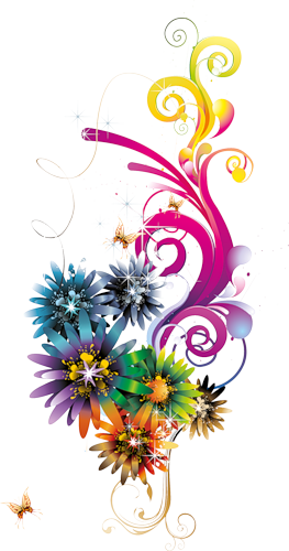 R♥z - Illustration (263x500)