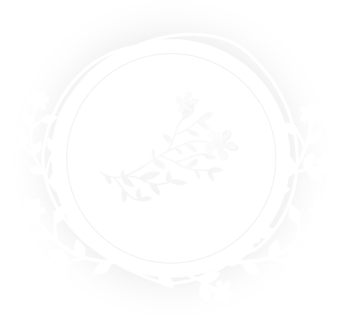 Flower Boutique - Circle (500x500)