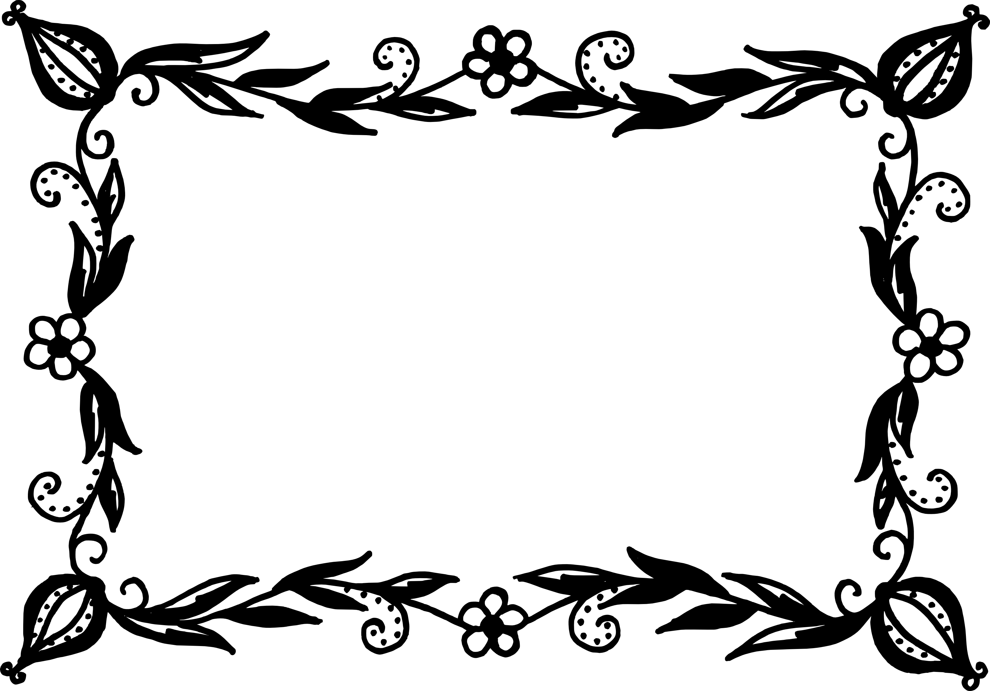 10 - Rectangle Png (3371x2352)