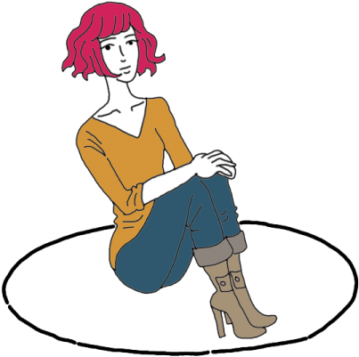 Circle Dream Meanings - Dream Interpretation (450x450)