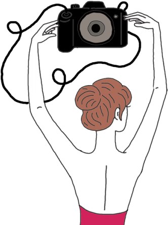 Camera Dream Dictionary - Paparazzi (450x450)