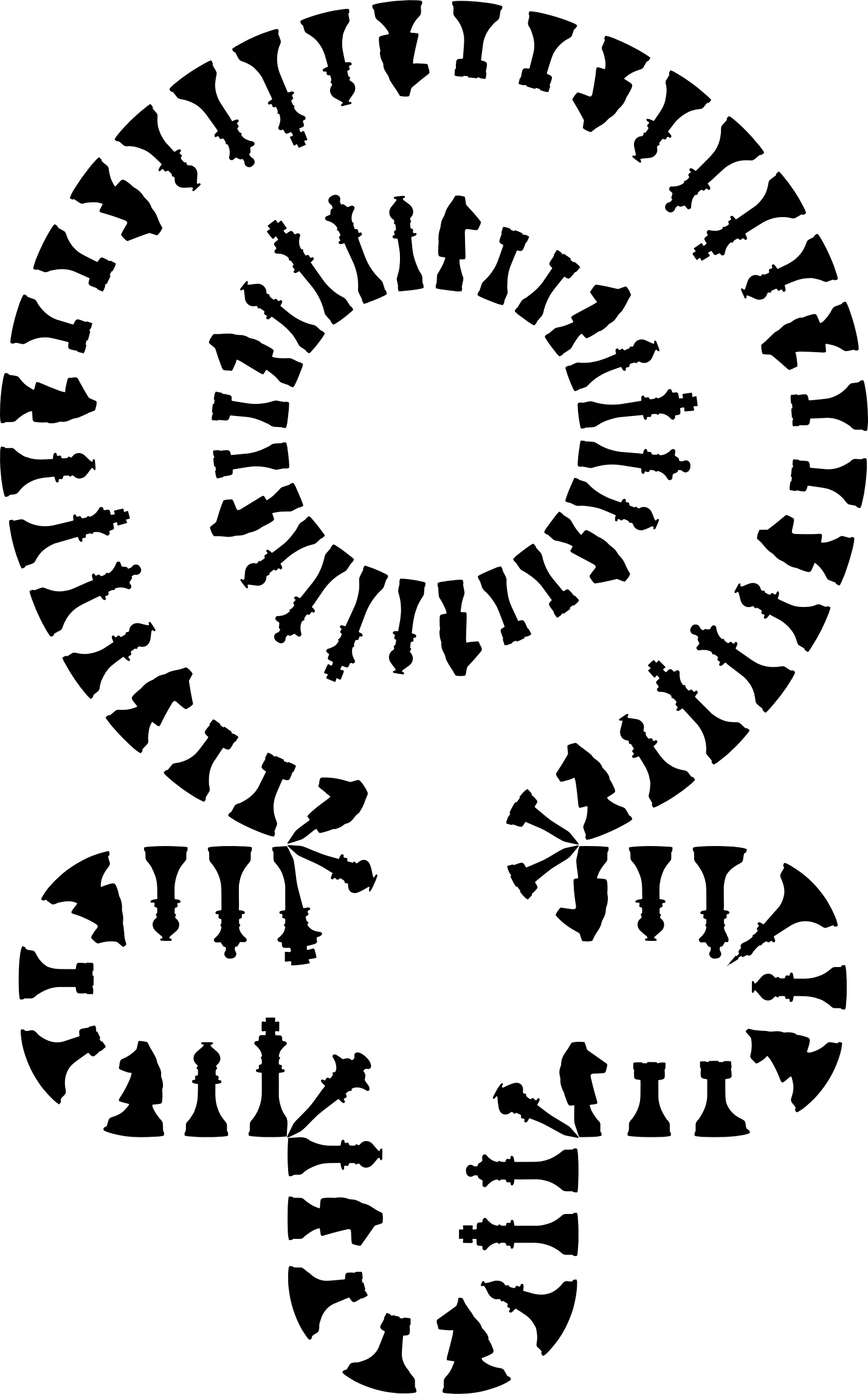 Big Image - Vector Graphics (1428x2292)