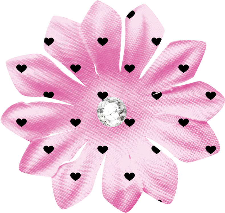Playboy Bunny Collection - Button (800x800)