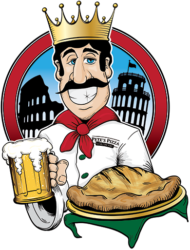 Calzone King (512x512)