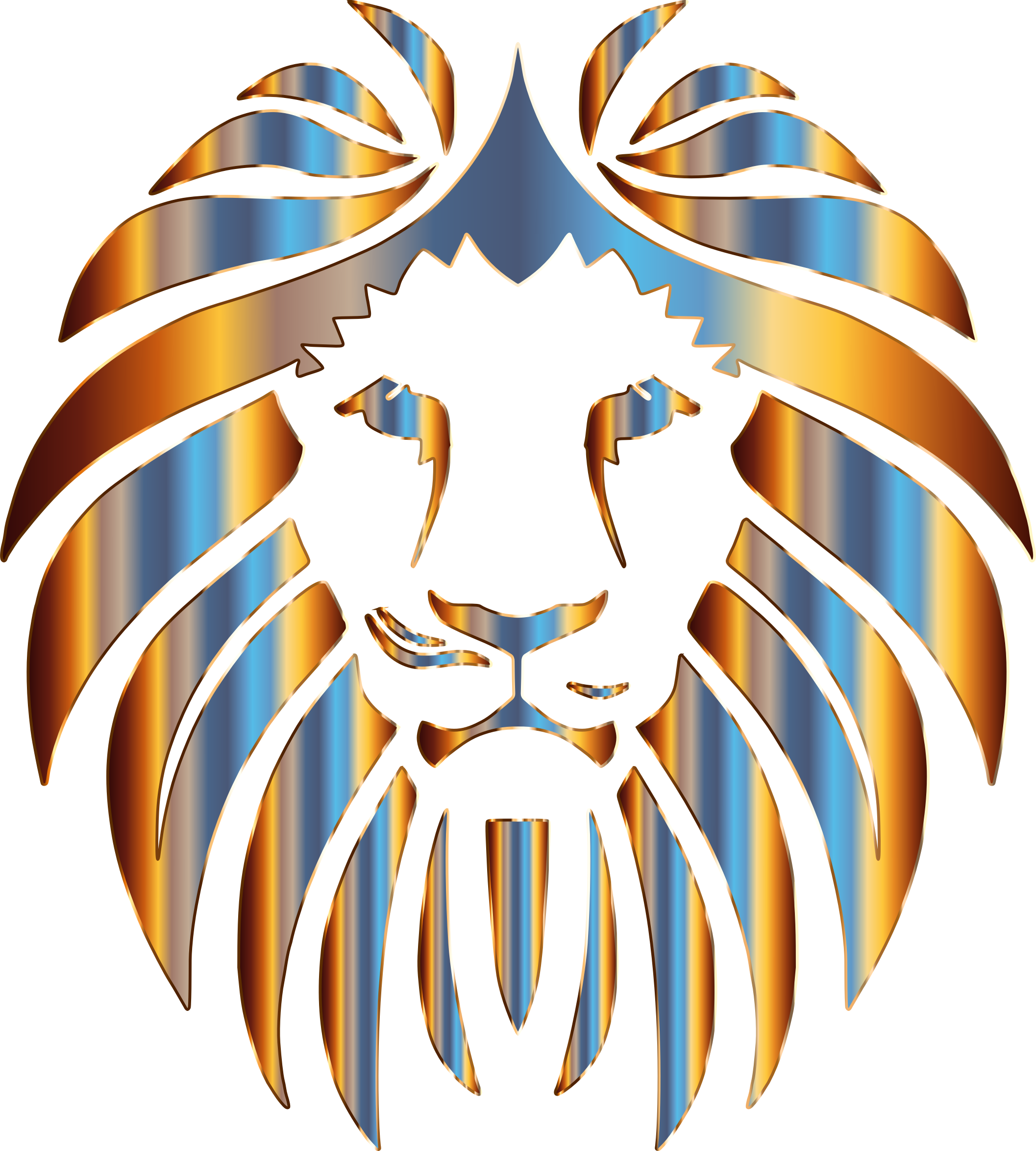 Big Image - Cool Logos With No Background (2114x2350)