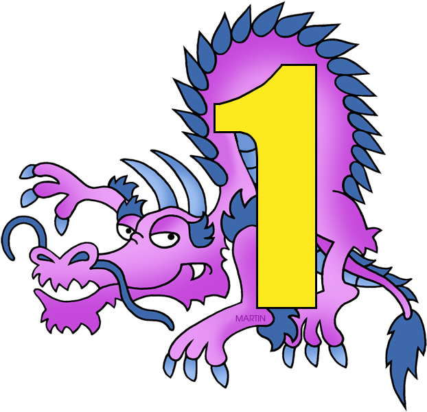 Number 1 - Illustration (648x622)