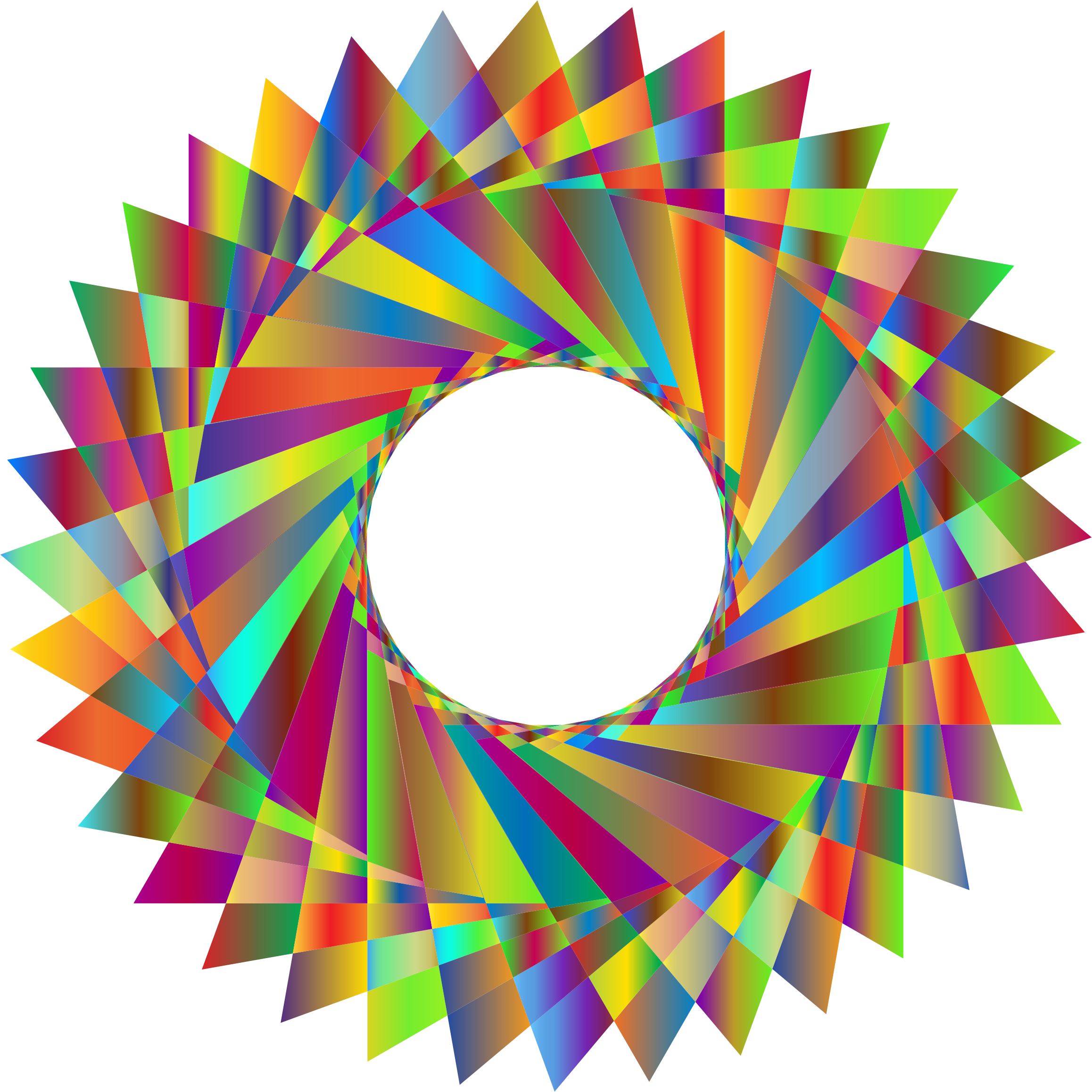 Geometric Shape - Portable Network Graphics (2316x2316)