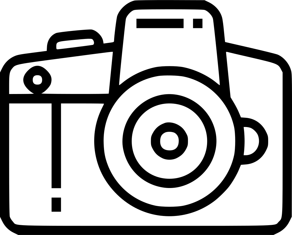 Dslr Camera Comments - Digital Slr (980x790)