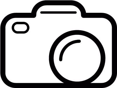 Vintage Digital Photo Camera Vector - Иконка Фотоаппарата (400x400)