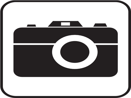 Product Highlights - - Camera Clip Art (600x450)