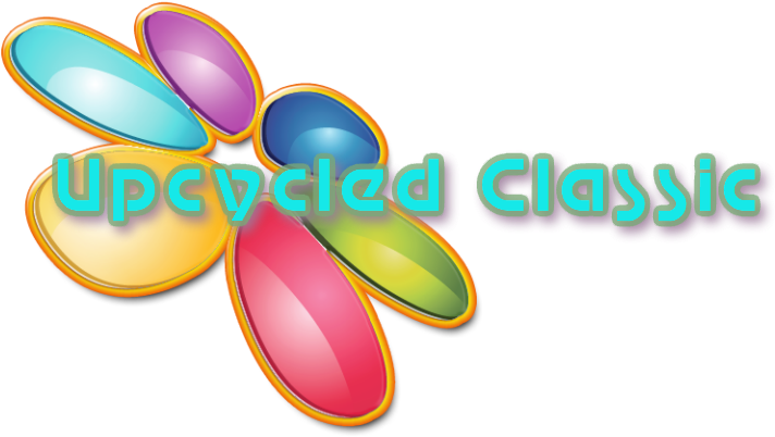 Upcycled Classic - Graphic Design (732x426)