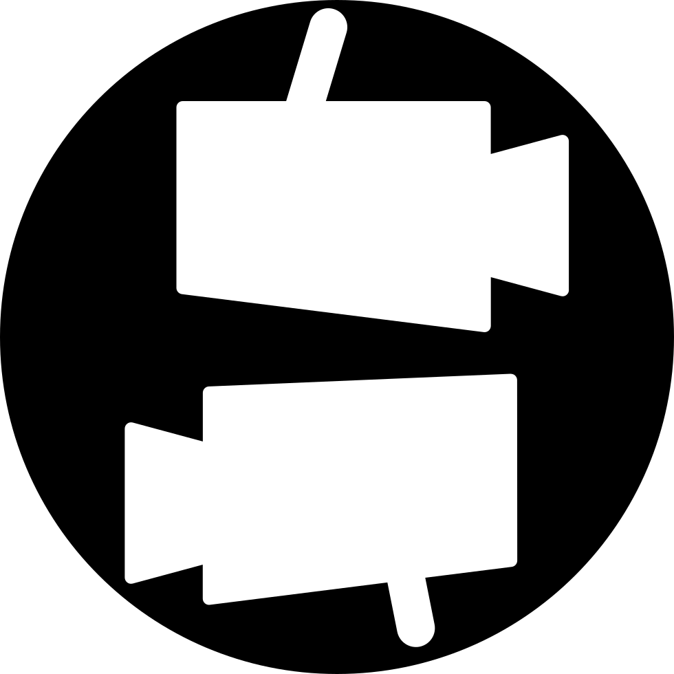Surveillance Cameras In A Circle Comments - Tool (980x980)