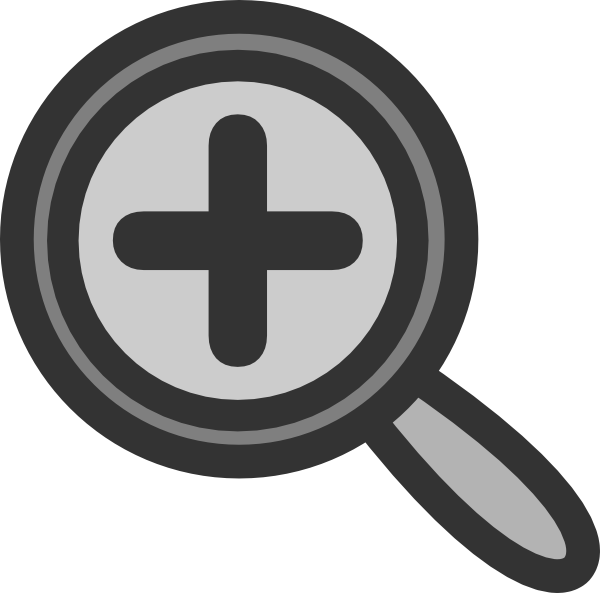 Lens Clipart (600x593)