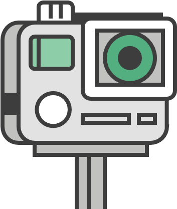 Gopro Icon (512x512)