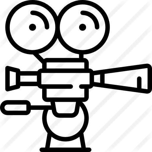 Video Camera - Video (512x512)