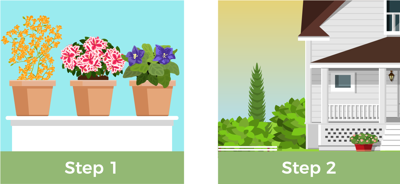 Picking The Plant - Flowerpot (1600x800)