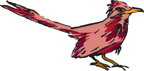 Clip Art - Red (600x297)