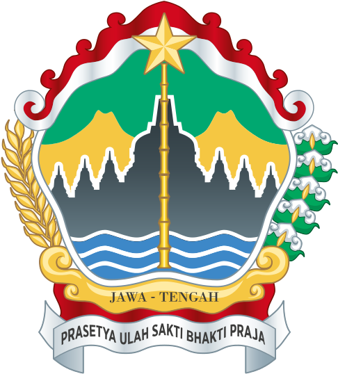 Buy Clip Art - Central Java (526x564)