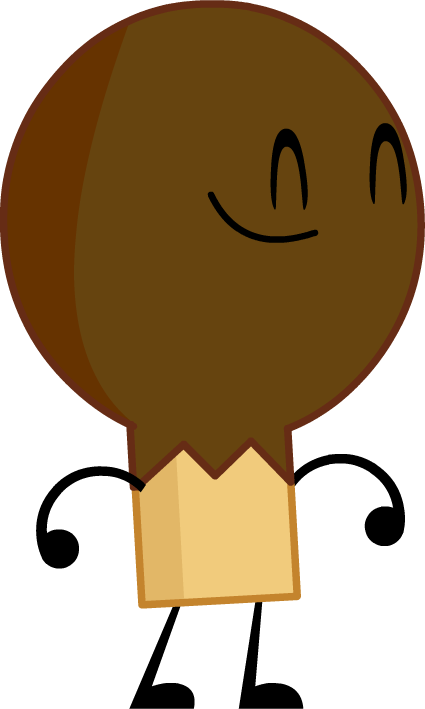 Chicken Drumstick Pose - Chicken Drumstick Pose (425x709)