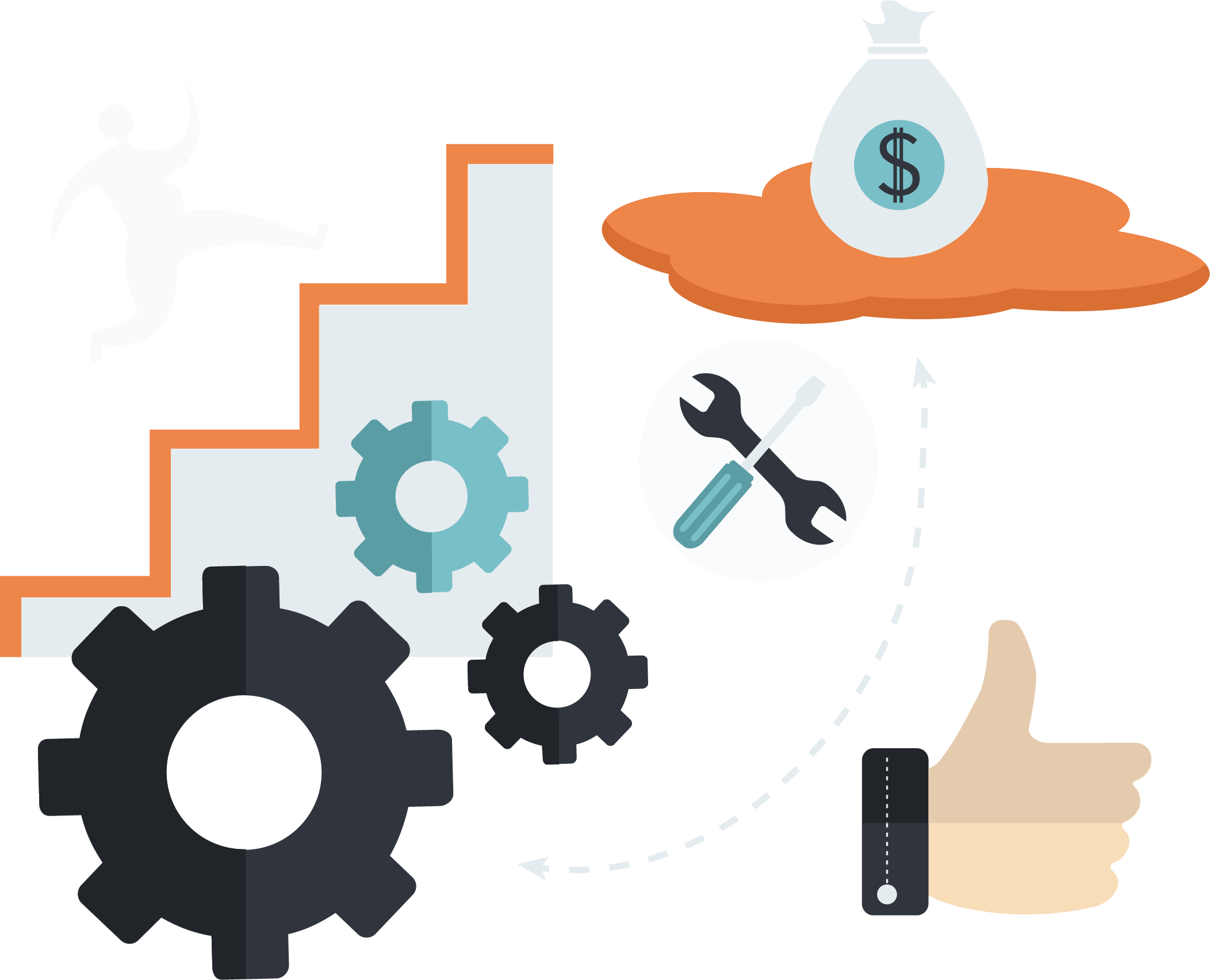 Scalable Vector Graphics Icon - Scalable Vector Graphics Icon (2104x1704)