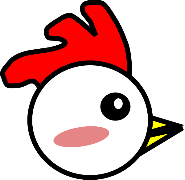 Clip Art (600x584)