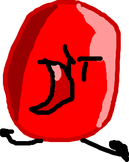 Voiced By - Pddrranimationpro - Circle (530x666)