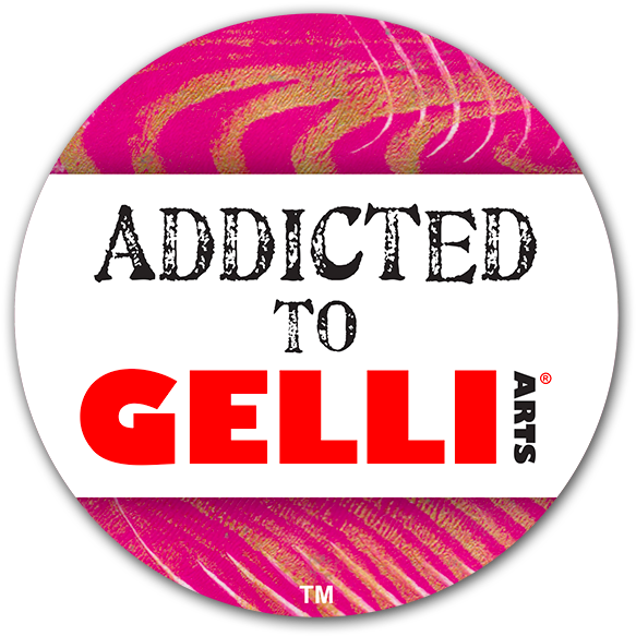 Gelli Arts - Gelli Arts (600x600)