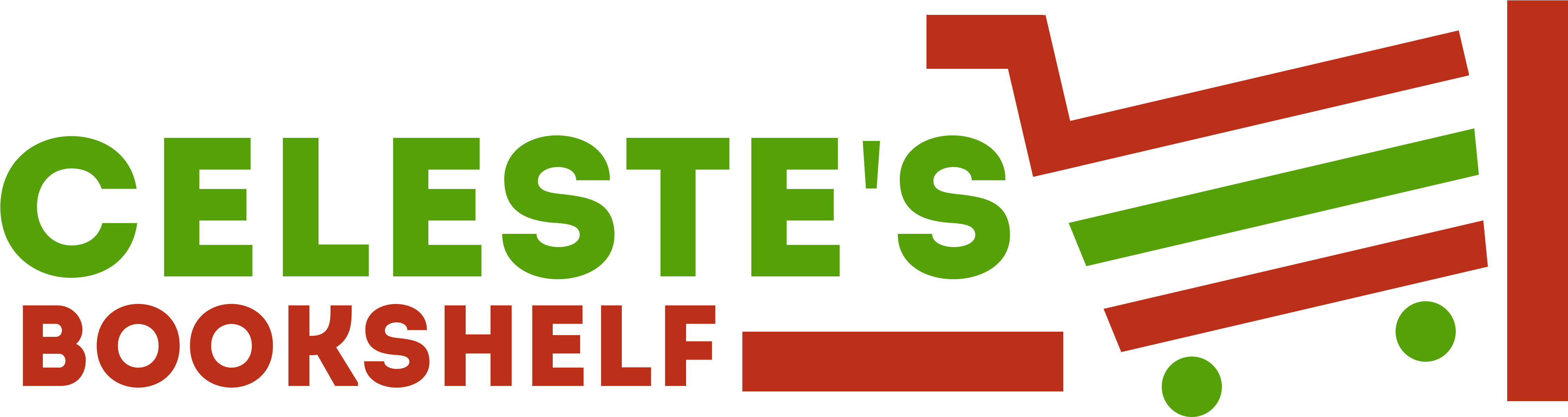 Celeste's Bookshelf - Star Threesixty Junior (4900x1715)