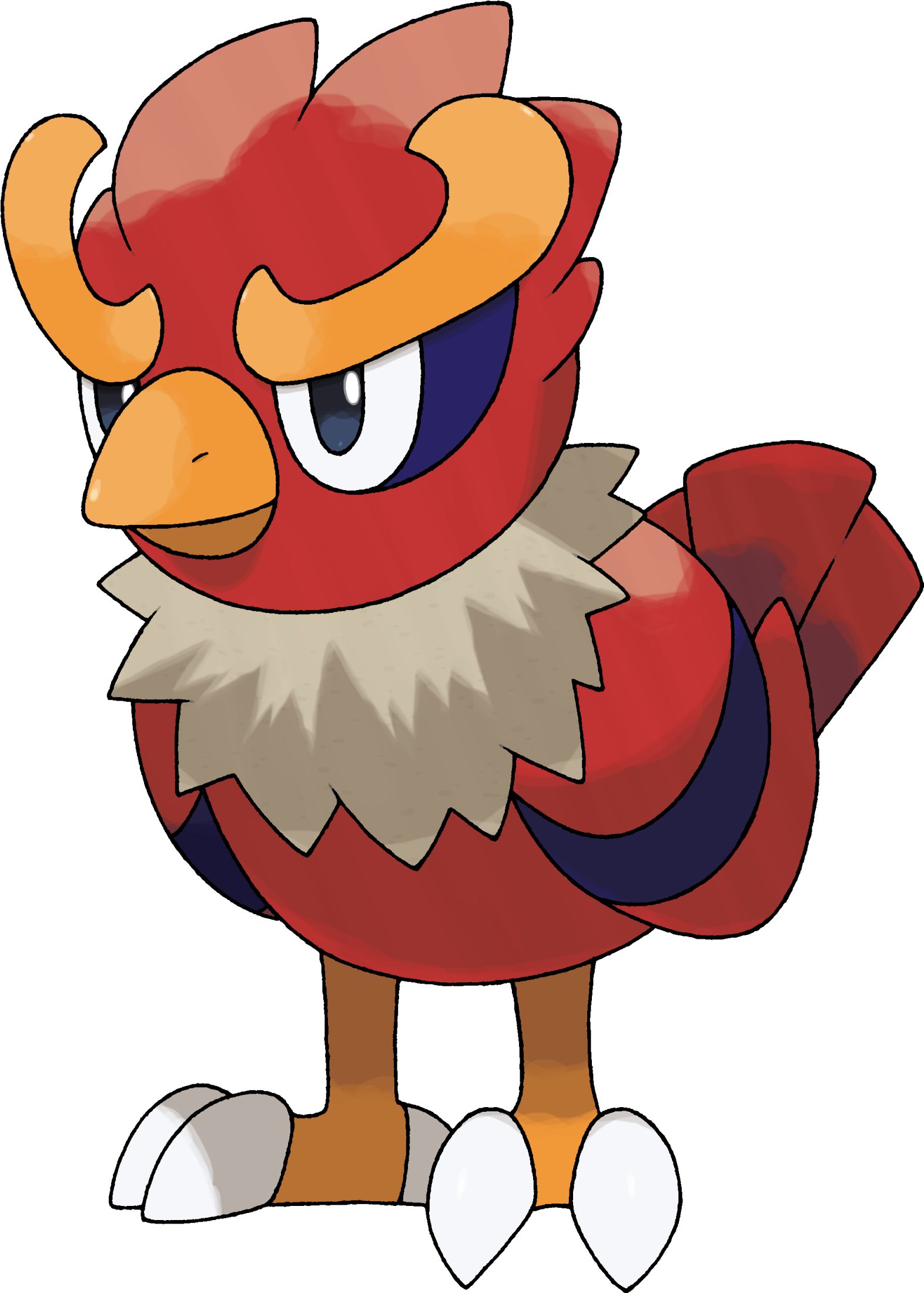 Cardinite - Pokemon Cardinite (2197x2197)