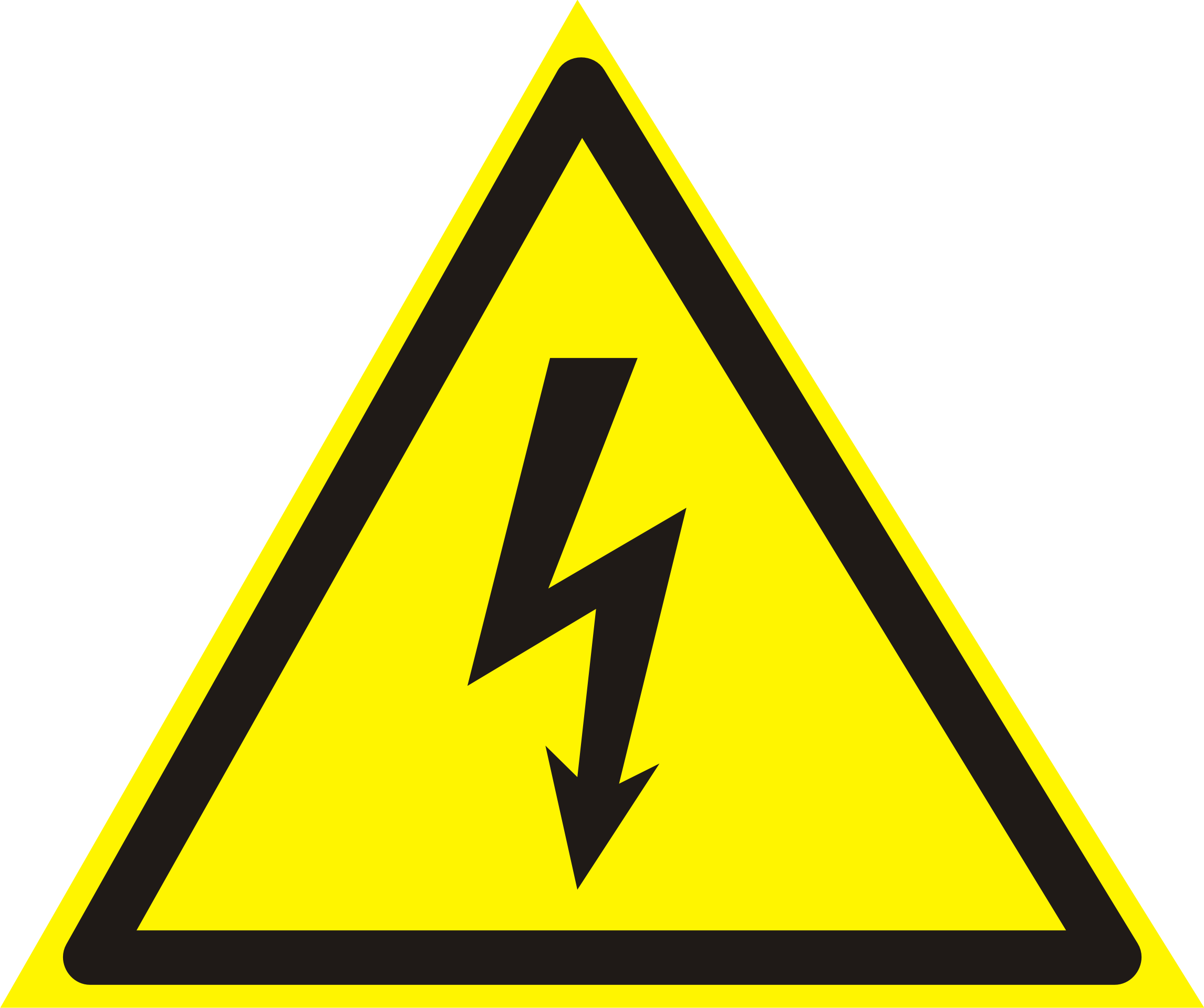 Current Cliparts - Electrical Symbol (2292x1920)
