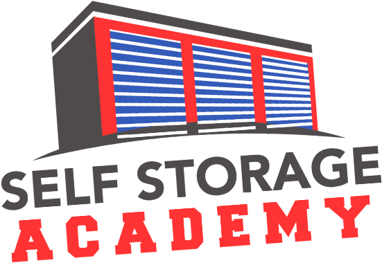Self Storage Clipart (551x387)
