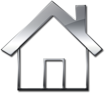 Gold - House (512x512)