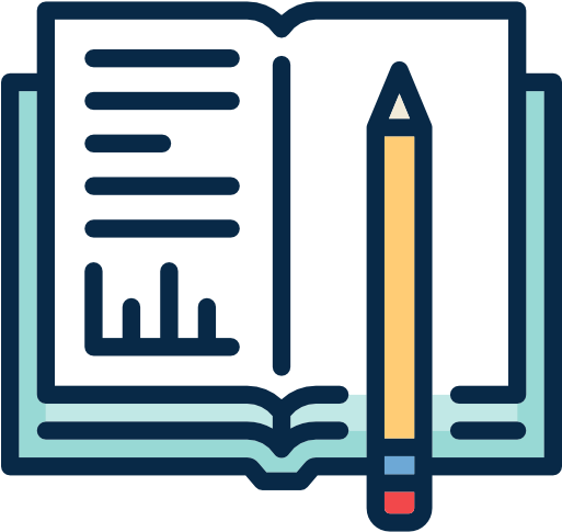 Help With Homework - Homework Icon (512x512)