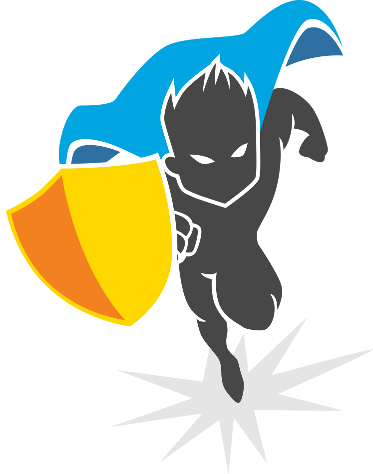 Superhero - Vector Superhero - Superhero Vector Png (747x950)
