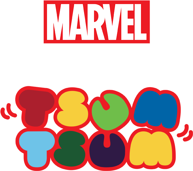 Marvel Tsum Tsum - Marvel Vs Capcom 3 (642x599)
