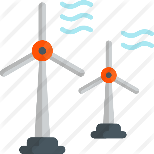 Wind Turbine - Wind Turbine (512x512)