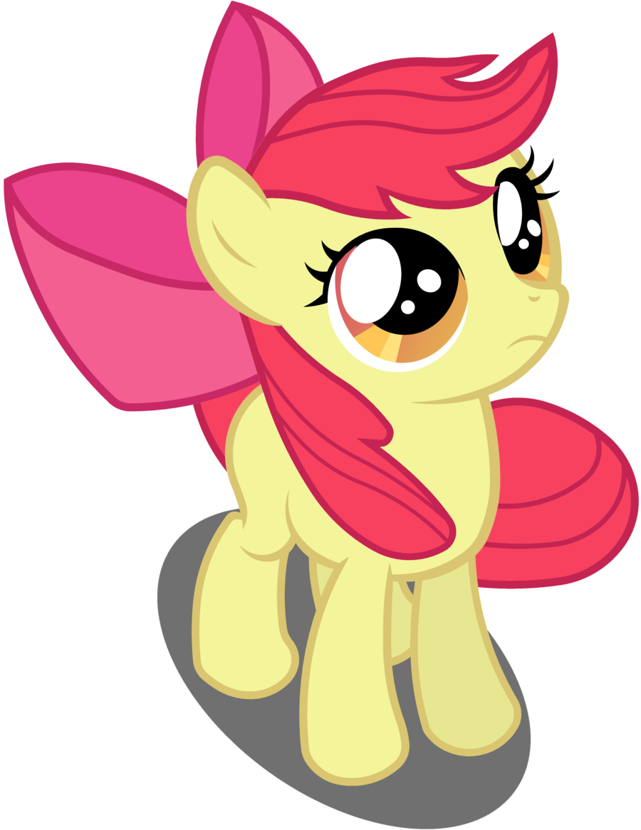 Apple Bloom - Apple Bloom (900x1165)