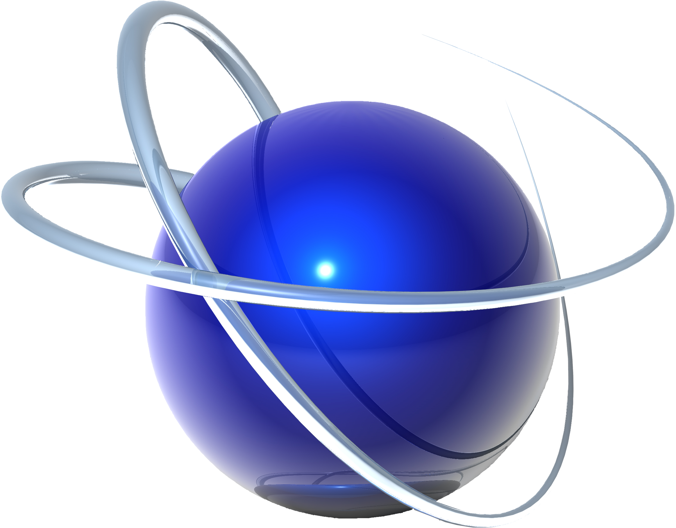 Ddp Globe Image - Globe (2536x1990)