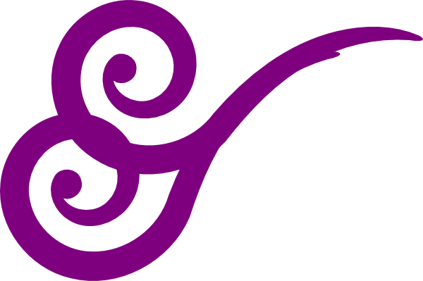 Wind Swirls Silhouette (600x399)