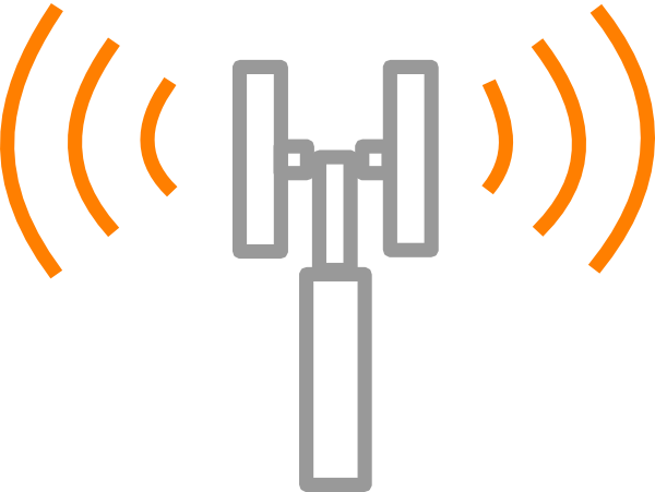 Radio Base Station Png (600x451)
