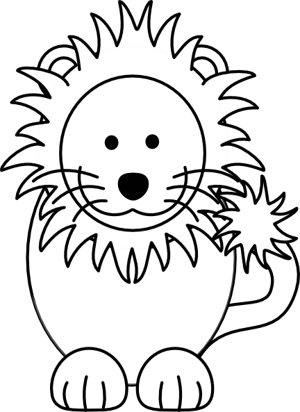 Clip Art (432x593)