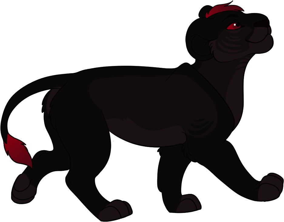 Closed {auction - Lion (972x791)