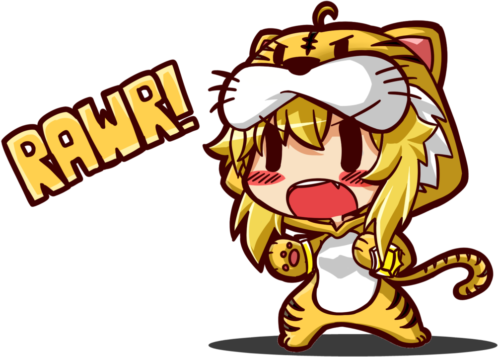 Chibi Akame (1024x768)