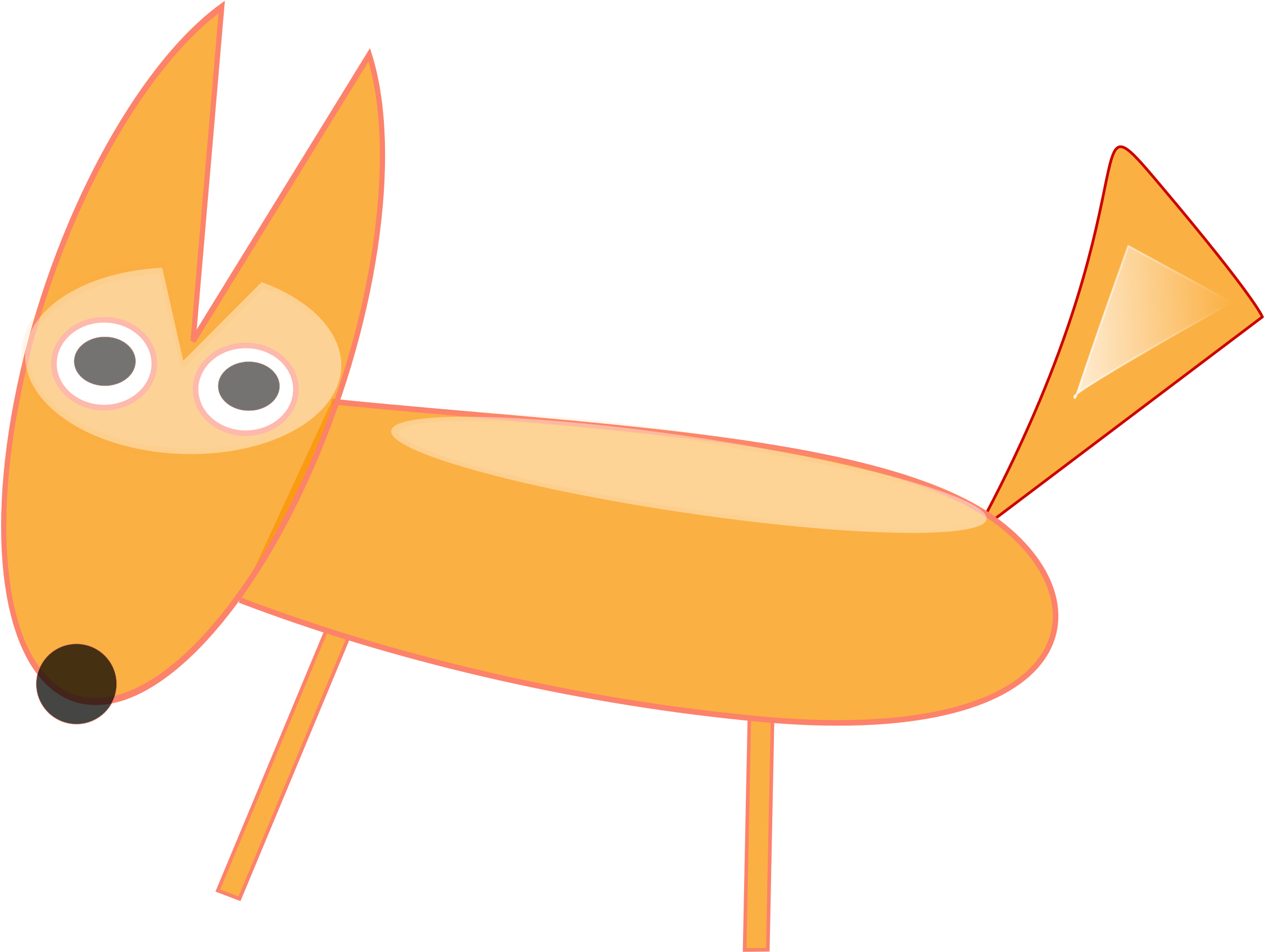 Big Image - Clip Art (2400x1760)